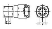 1058993-1 electronic component of TE Connectivity