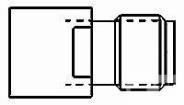 1059707-1 electronic component of TE Connectivity