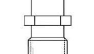 1059716-1 RF Adapters - Between Series