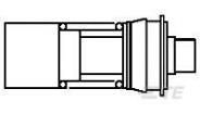 1059874-1 electronic component of TE Connectivity