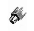 1059919-1 RF Connectors / Coaxial Connectors