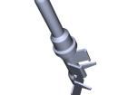 1060-12-0166 (Loose Piece) Automotive Connectors
