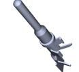 1060-14-0144 (Loose Piece) Automotive Connectors