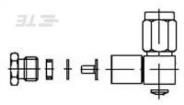 1060183-1  Connectors