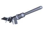 1060-20-0122 (Loose Piece)  Connectors