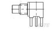 1060259-1 electronic component of TE Connectivity