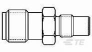 1060266-1 electronic component of TE Connectivity