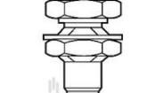 1060442-1 RF Connectors / Coaxial Connectors