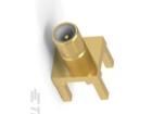 1060455-1 RF Connectors / Coaxial Connectors