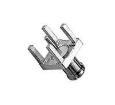 1061015-1 RF Connectors / Coaxial Connectors