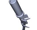 1062-12-0166 Automotive Connectors