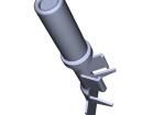 1062-12-0166 (Loose Piece) Automotive Connectors