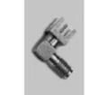 1064-0000-00 RF Connectors / Coaxial Connectors