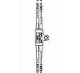 106413-000 Data Bus Components - Microcouplers