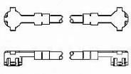 1064523-1 electronic component of TE Connectivity