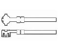 1064538-1 electronic component of TE Connectivity