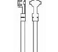 1064538-1 RF Cable Assemblies