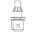 106462-1 Automotive Connectors
