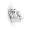 106527-4 Headers & Wire Housings