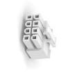 106527-8 Headers & Wire Housings