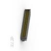106739-4 DIN 41612 Connectors