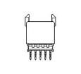 106773-1 electronic component of TE Connectivity