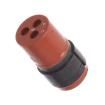 106786-03 Circular MIL Spec Connector