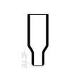 107129-000 Heat Shrink Cable Boots & End Caps