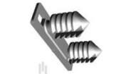 107322A Automotive Connectors
