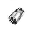 1081368-1 RF Connectors / Coaxial Connectors