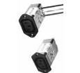 10EBF4 AC Power Entry Modules