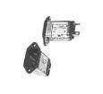 10EBH1 AC Power Entry Modules
