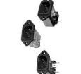 10EEAP AC Power Entry Modules