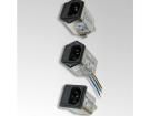 10EGS1-1 AC Power Entry Modules