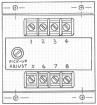 1100-38X electronic component of TE Connectivity