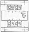 1100-38X  Electromechanical