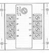1100-38X Safety Relays