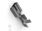 1-100605-2 FFC & FPC Connectors