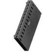 1-102241-8 Headers & Wire Housings