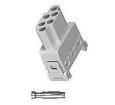 1103151-1 Heavy Duty Power Connectors