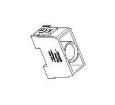 1103229-1 Rectangular MIL Spec Connectors