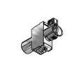 1103258-1 D-Sub Standard Connectors