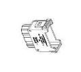 1103261-1 Heavy Duty Power Connectors