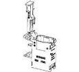 1103376-1 Rectangular MIL Spec Connectors
