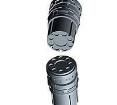 1103429-1 Heavy Duty Power Connectors