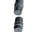 1103432-1 Heavy Duty Power Connectors