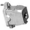 1106446-6 D-Sub Backshells