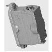 1106461-8 Heavy Duty Power Connectors