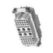 1108762-1 Heavy Duty Power Connectors