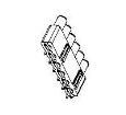 1108798-1 D-Sub Standard Connectors